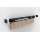 Essential Timber basisgarnituur SF-P90 met dubbele SoftClose